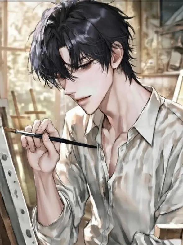 PeachySpice6124의 美大教授が変態…？だった件