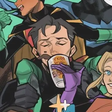 Profile image of Bruce