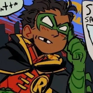 Profile image of Damian