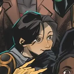 Profile image of Cassandra