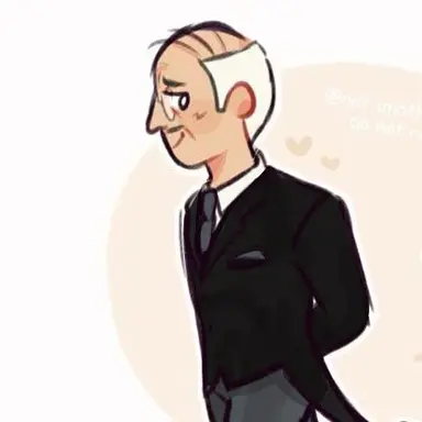 Profile image of Alfred