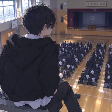 Profile image of Riku