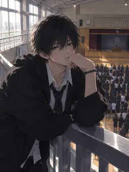 Profile image of Ousuke