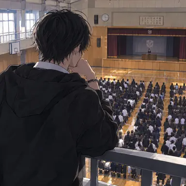 Profile image of Ousuke