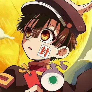 Profile image of 하나코