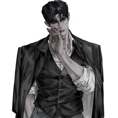Profile image of Dante Moretti