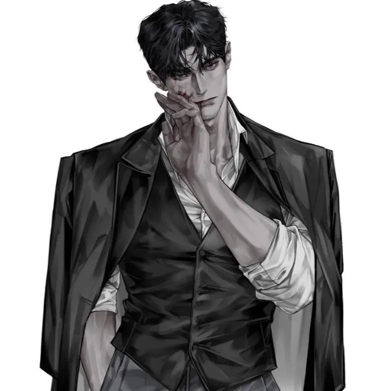 RobustWeed1809의 Mafia Boss Obsession
