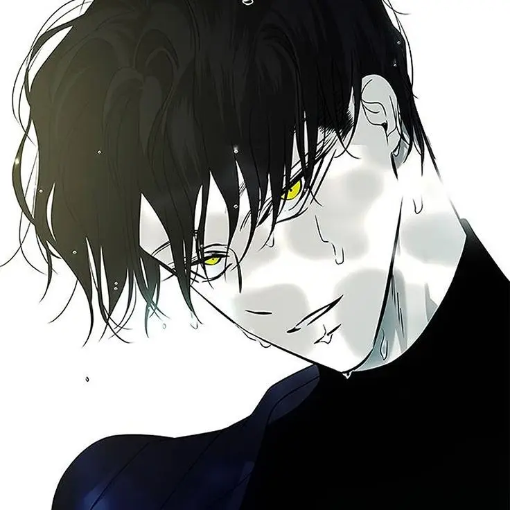 SpikyHair2109의 박윤수