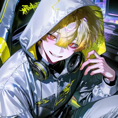 Profile image of Fofia