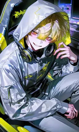 Profile image of Fofia