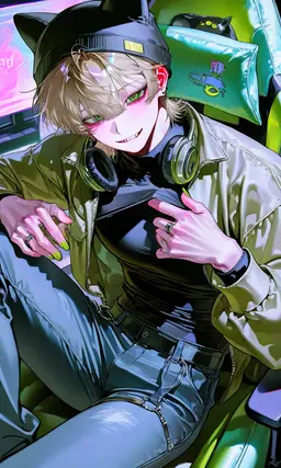 Profile image of Futaba