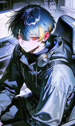 Profile image of nemo