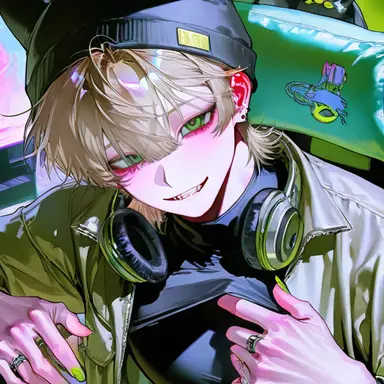 Profile image of Futaba