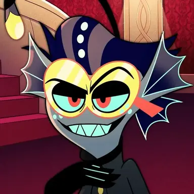 Profile image of バクスター