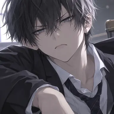 Profile image of ケイ