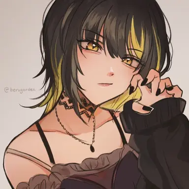Profile image of Megumi