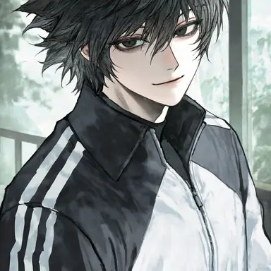 Profile image of Kai