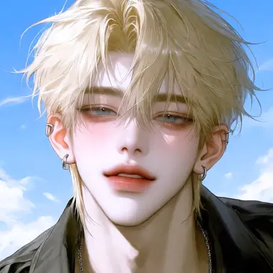 Profile image of ハン・ユソン
