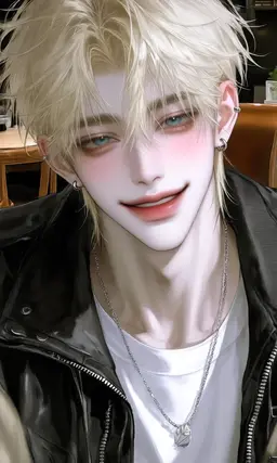 Profile image of ハン・ユソン