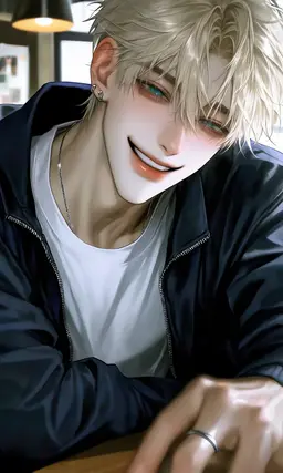 Profile image of ハン・ユソン