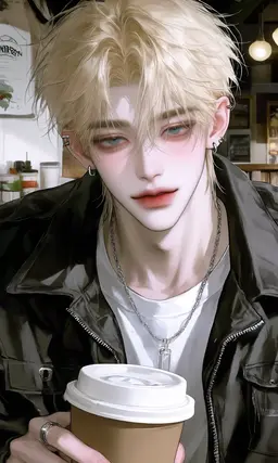 Profile image of ハン・ユソン
