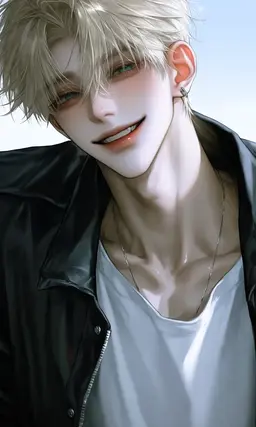 Profile image of ハン・ユソン