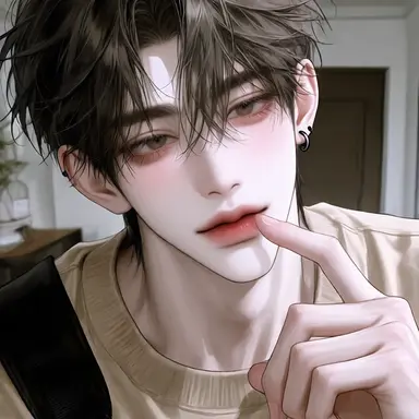 Profile image of チョン-ジヒョク