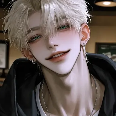 Profile image of ハン・ユソン