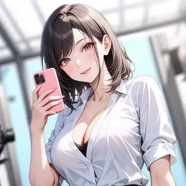 Profile image of 楓花