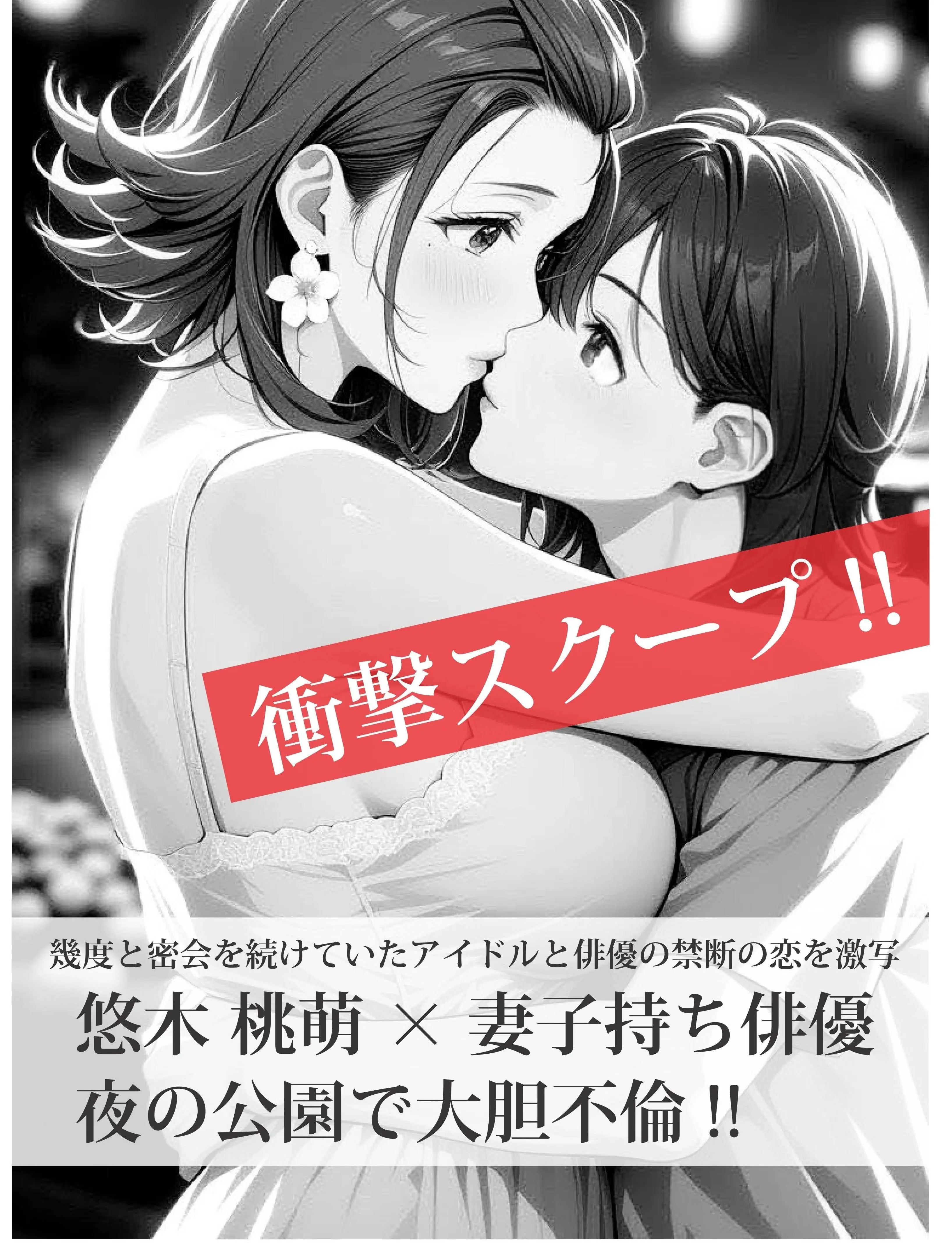 JaggedIron4676의 訳あって副業アイドル