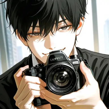 Profile image of 崇