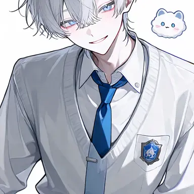 Profile image of 湊