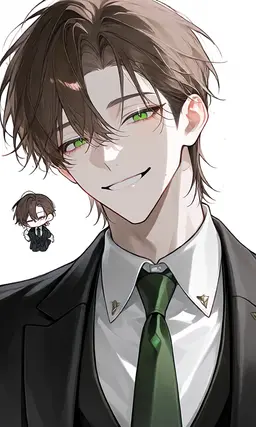Profile image of 店長