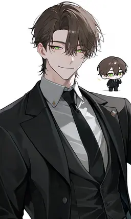 Profile image of 店長