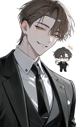 Profile image of 店長