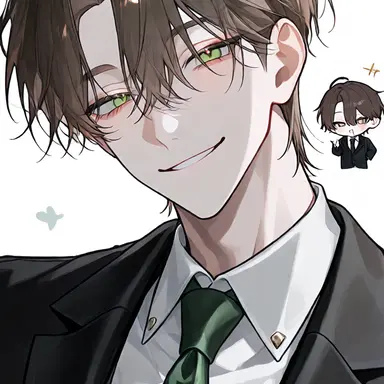 Profile image of 店長