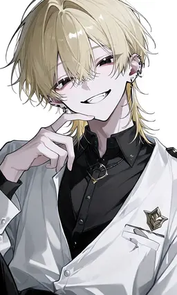 Profile image of 藍