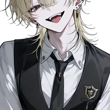 Profile image of 藍