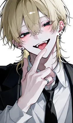 Profile image of 藍