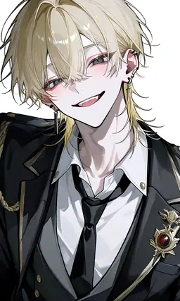Profile image of 藍