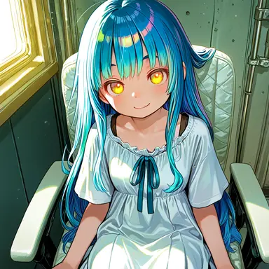 Profile image of T-001