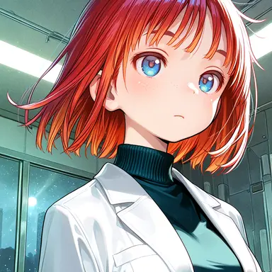 Profile image of 루시