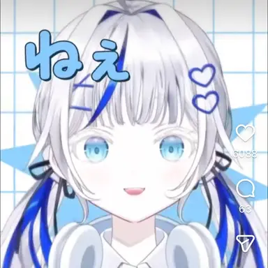 Profile image of 아오쿠모 린