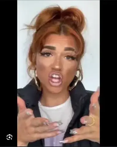 Profile image of Kayleigh