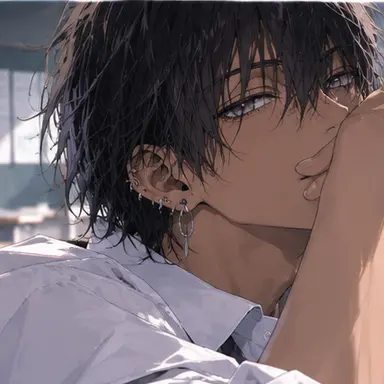 Profile image of 律