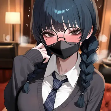 Profile image of 青樹 菫