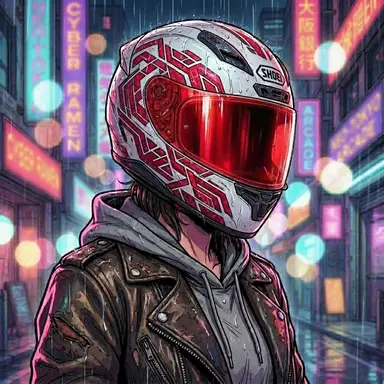 Profile image of Rette
