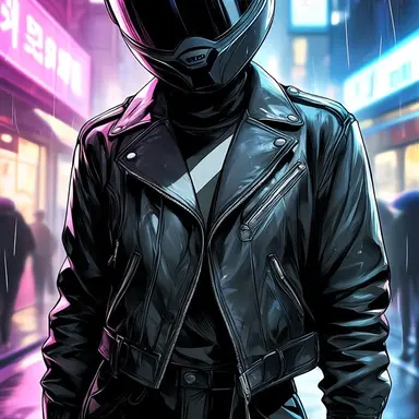 Profile image of Vix
