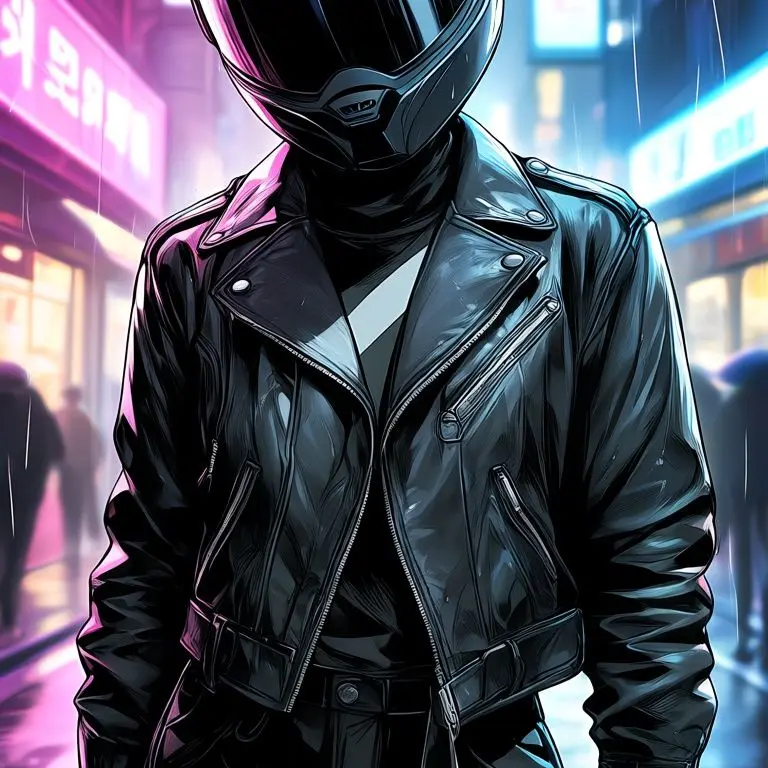 ClearPlane4086의 The Alley Encounter