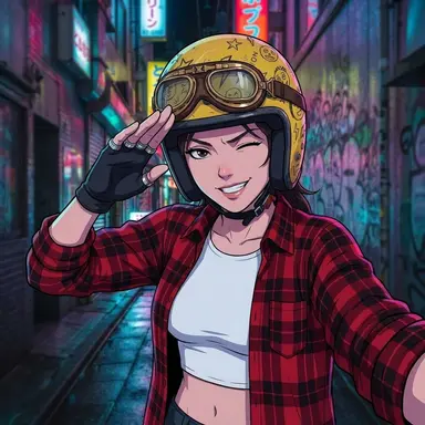 Profile image of Nola